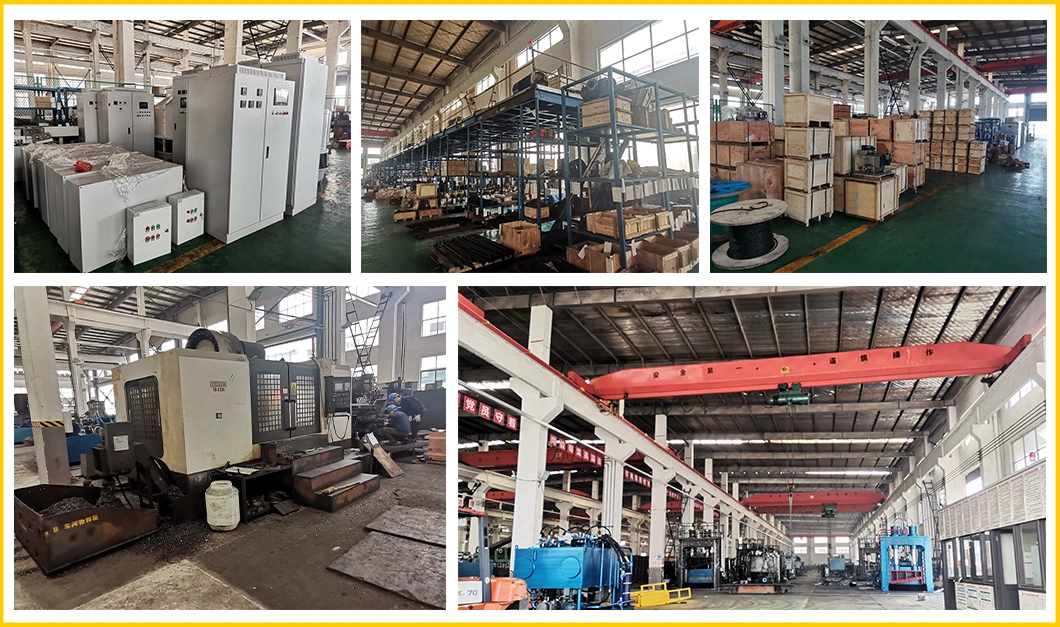 Monthly Deals Hydraulic Vertical Scrap Baler Waste Plastic Paper Press Baling Machine Basic Customization